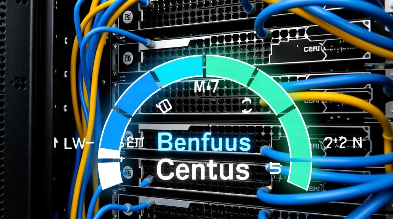 centos 怎么测速网速