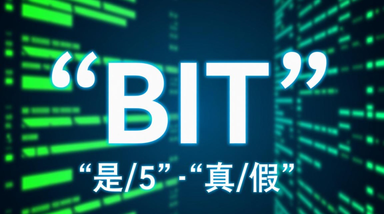 数据库bit类型添加数据，是用0和1还是true/false？