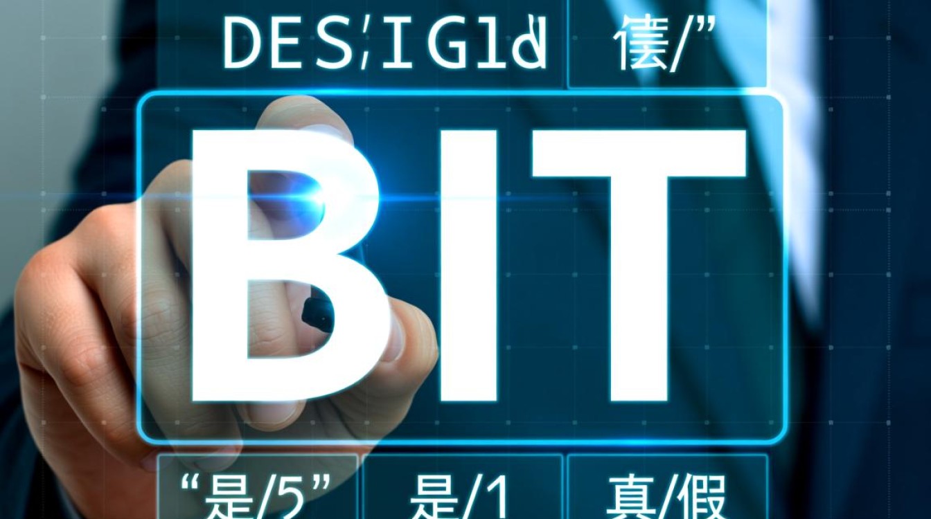 数据库bit类型添加数据，是用0和1还是true/false？