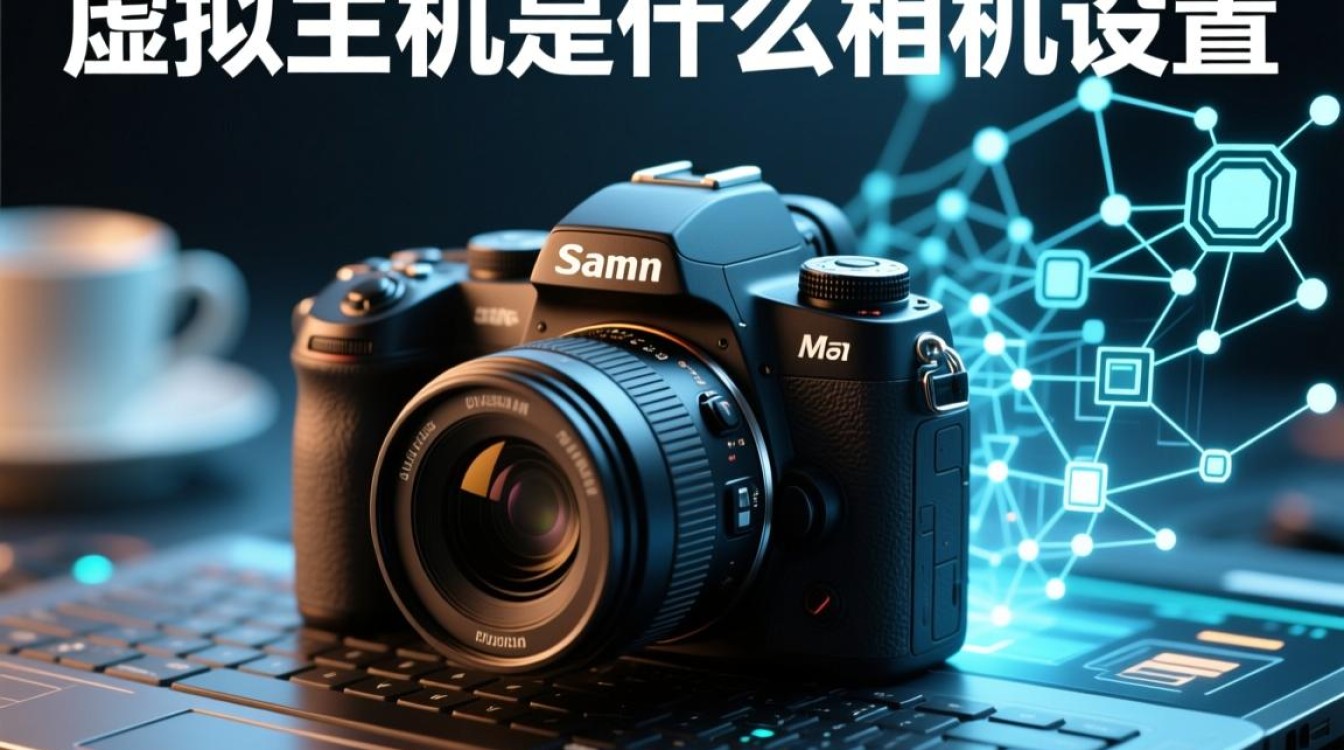 虚拟主机是什么？它和相机设置有关系吗？