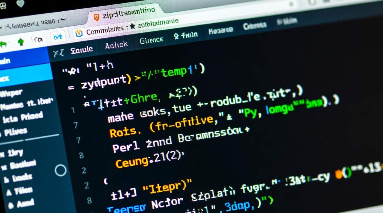 Linux zip压缩报错是什么原因，应该如何解决？