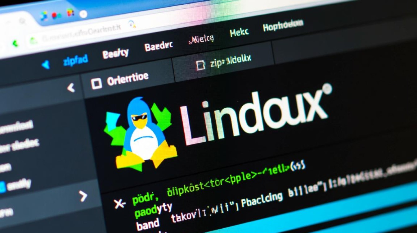 Linux zip压缩报错是什么原因，应该如何解决？