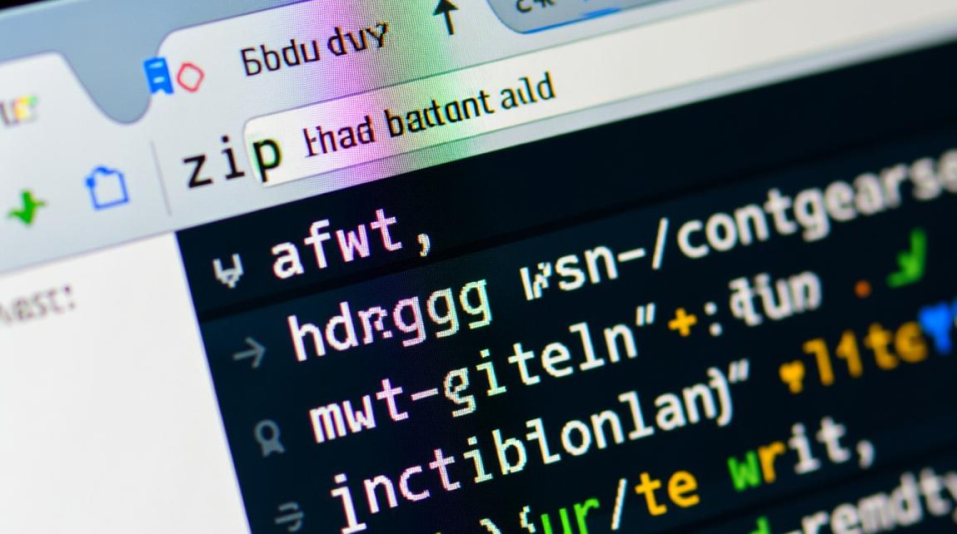 Linux zip压缩报错是什么原因，应该如何解决？