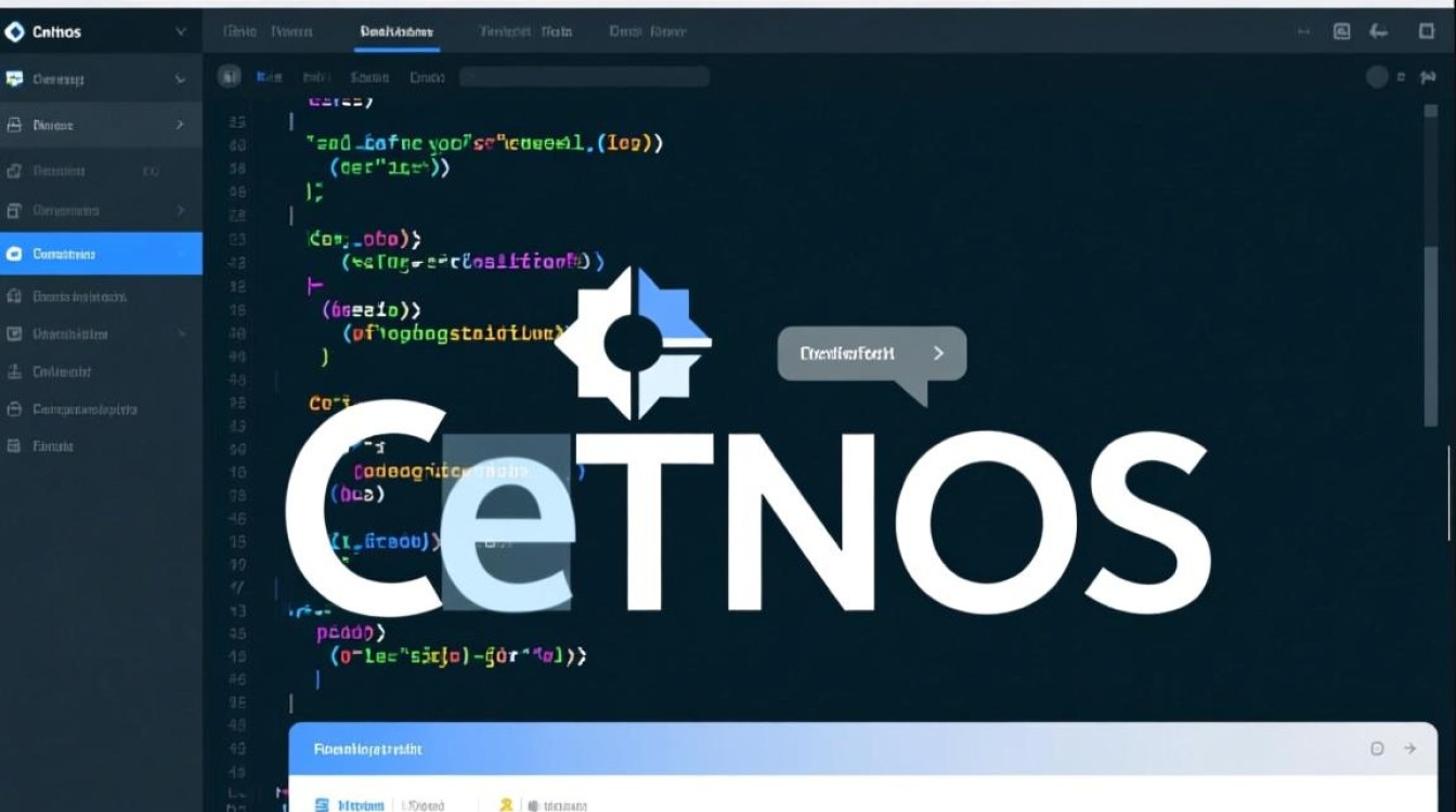 CentOS终端用哪种字体既清晰又能完美支持中文显示？