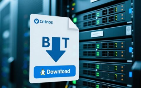 CentOS服务器上有哪些带Web管理界面的BT下载软件？