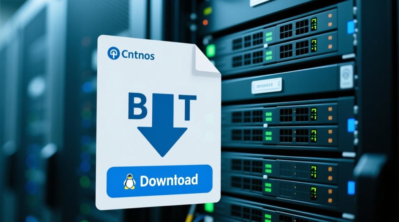 CentOS服务器上有哪些带Web管理界面的BT下载软件？