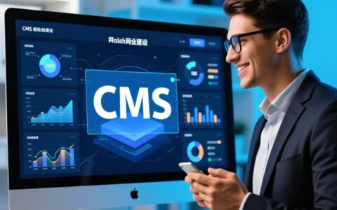 虚拟主机可以搭建cms网站吗，该如何选择？