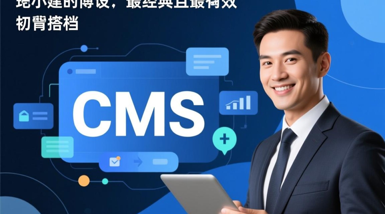 虚拟主机可以搭建cms网站吗，该如何选择？