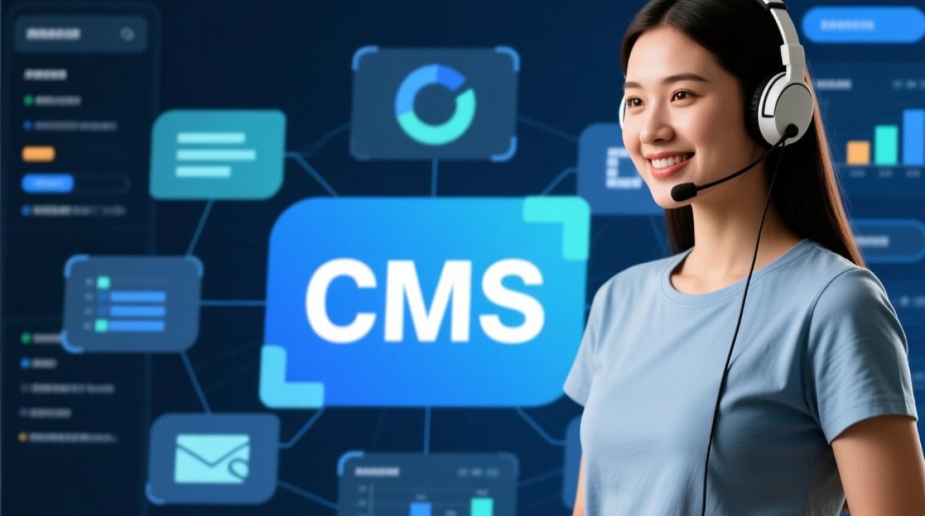 虚拟主机可以搭建cms网站吗，该如何选择？