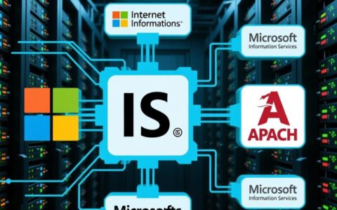 IIS整合Tomcat报错究竟是什么原因，要怎么解决？