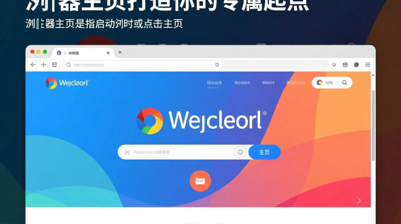 如何把浏览器默认主页设置成自己想要的网站？