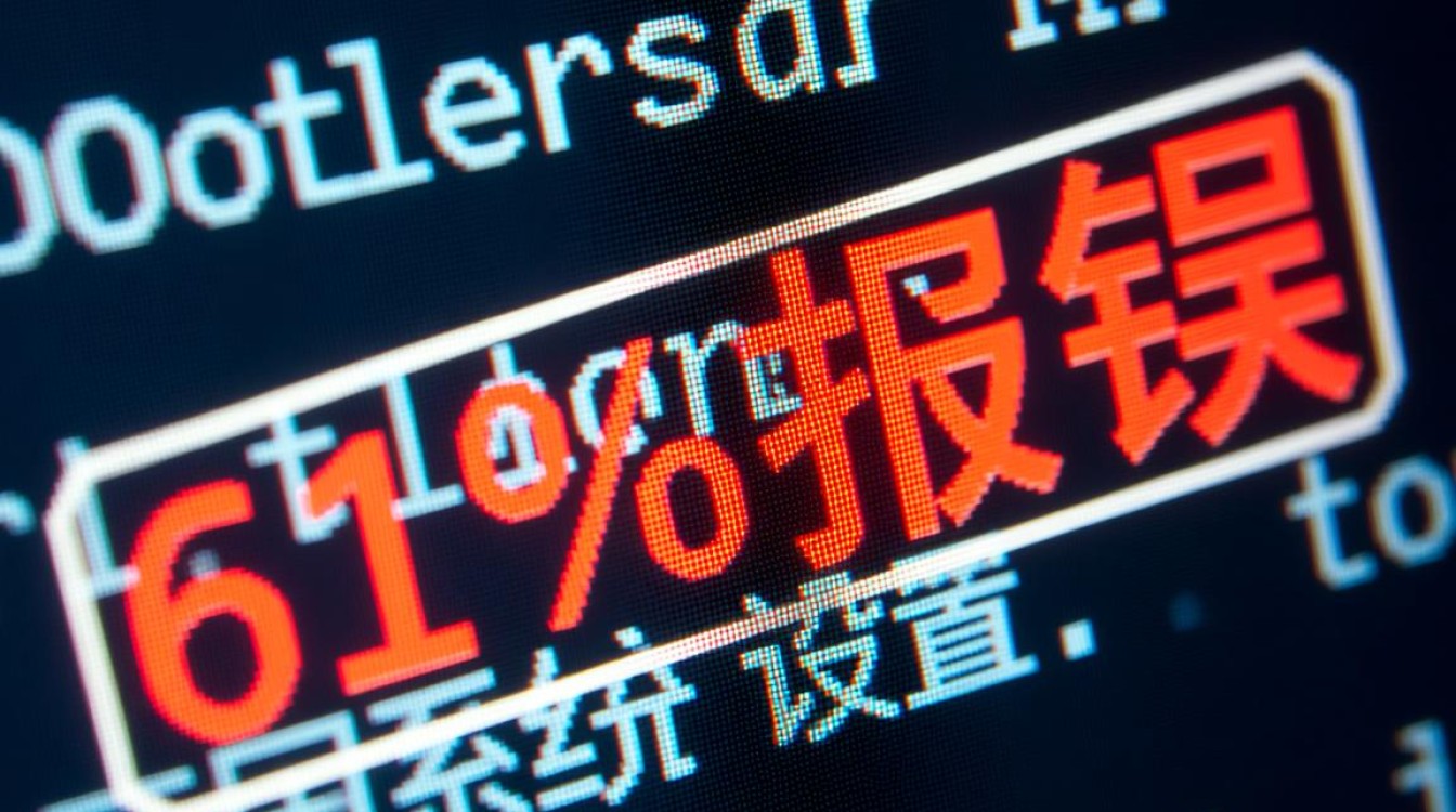 电脑装系统卡在61%报错，要如何解决比较好？