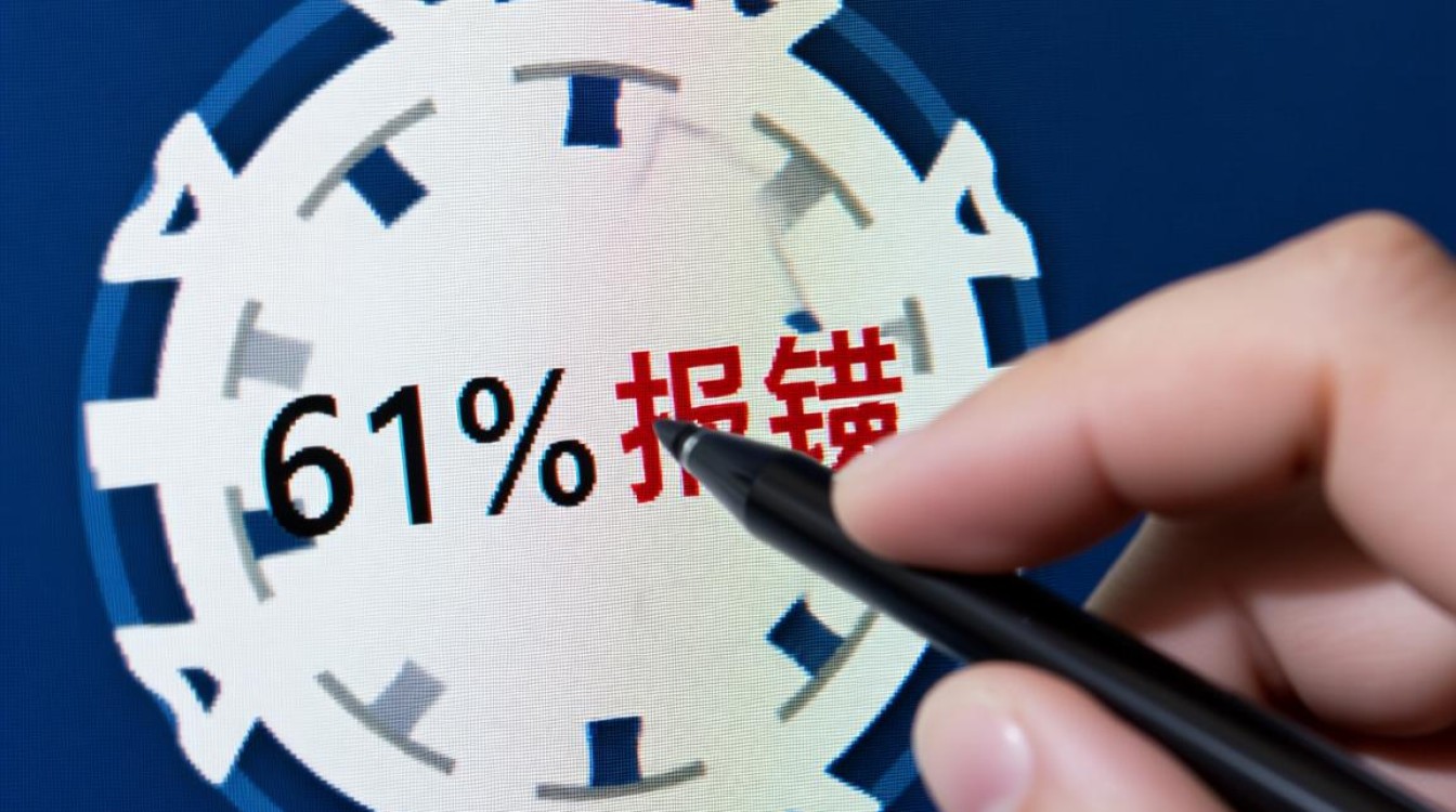 电脑装系统卡在61%报错，要如何解决比较好？