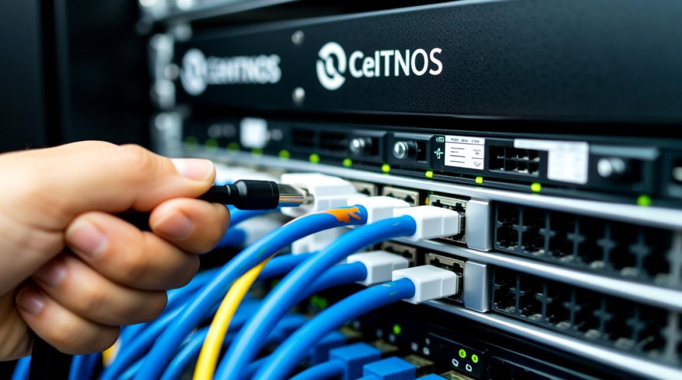 CentOS网卡未启动怎么办，是什么原因造成的？