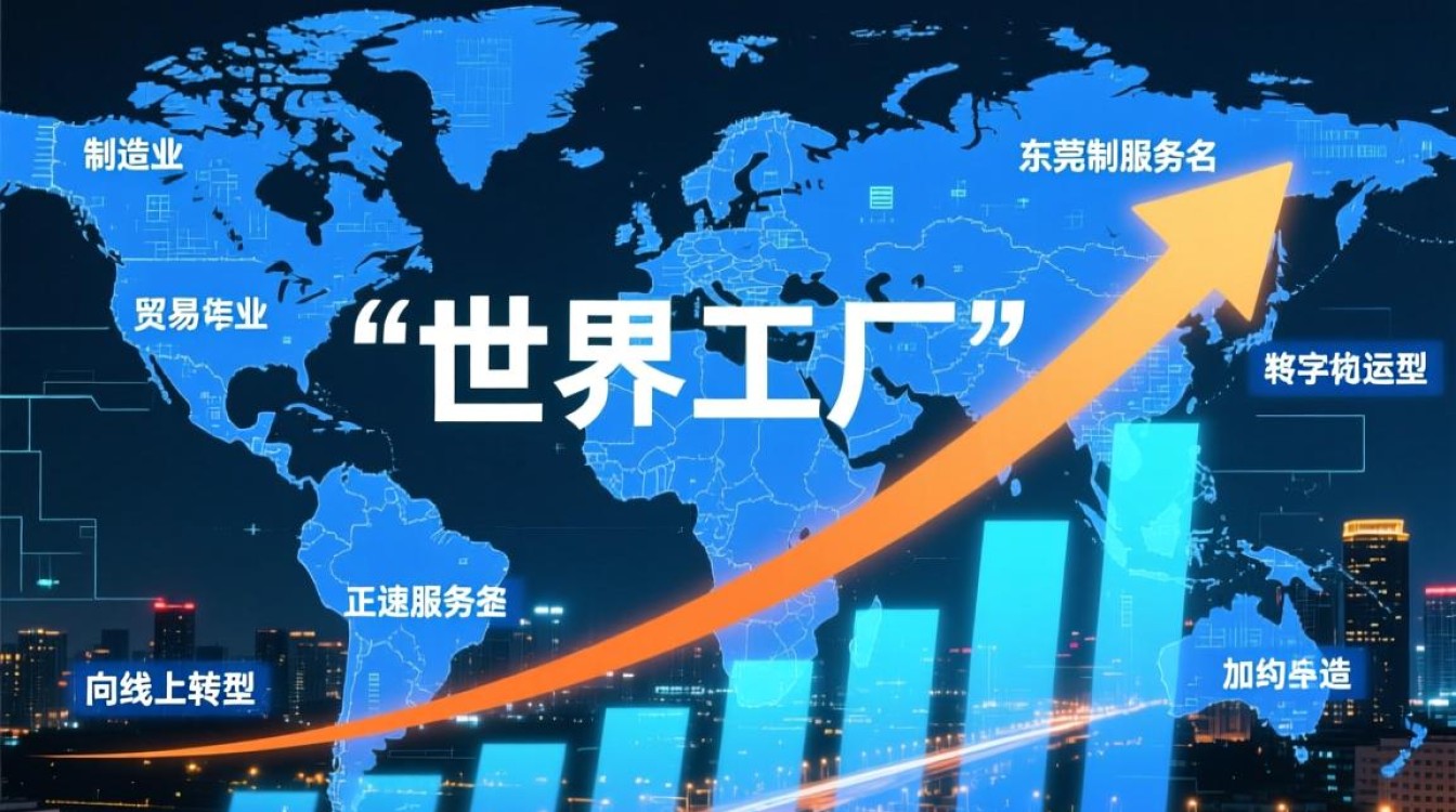 东莞中小企业网站空间，到底哪家服务商本地口碑好又实惠？