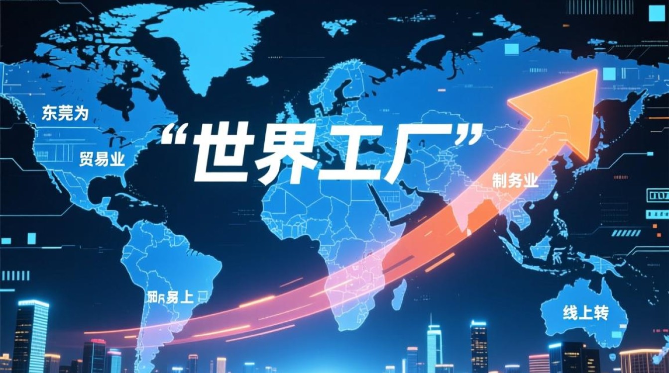 东莞中小企业网站空间，到底哪家服务商本地口碑好又实惠？