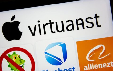 苹果虚拟主机到底是什么意思，真的存在吗？