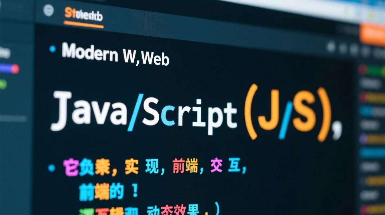 前端JavaScript能直接连接并操作数据库吗？