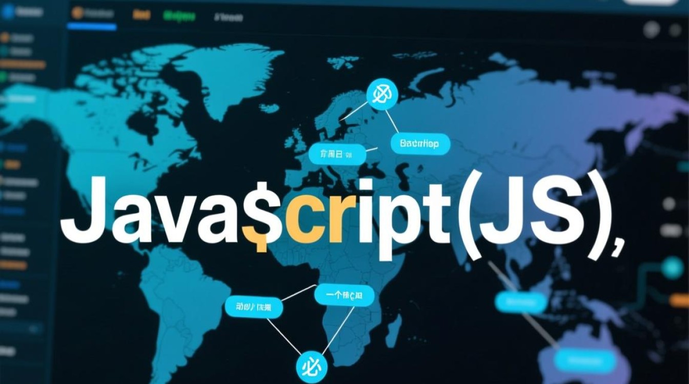 前端JavaScript能直接连接并操作数据库吗？