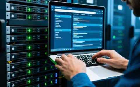 在Linux系统下怎么查看数据库的版本？