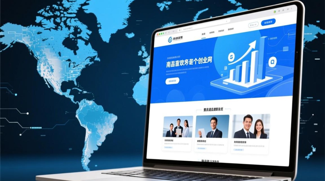 南昌网站空间租用怎么选？哪家服务商价格便宜又稳定呢？