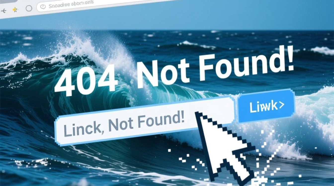 网站访问报404错误，是什么原因又该如何解决？