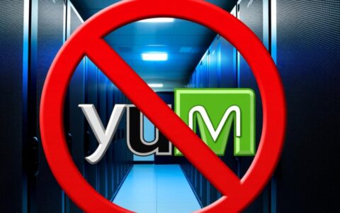 CentOS系统完全离线，怎么才能用yum安装软件包？