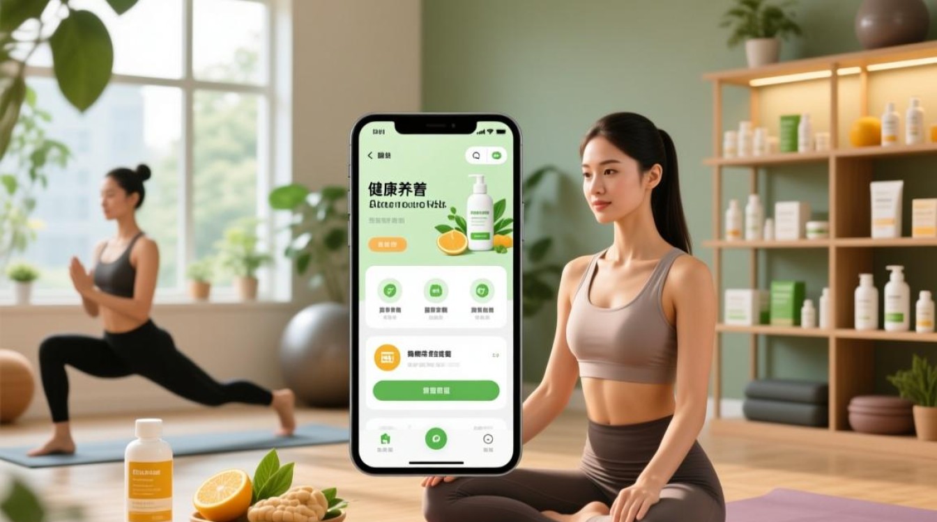 想搭建专业健康养生网站，如何选择模板才能吸引精准客户？