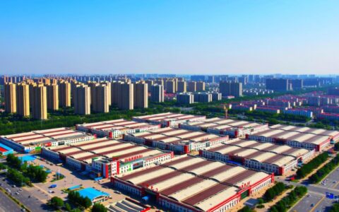 如何低成本为新发地商户建设一个高效的订货网站？