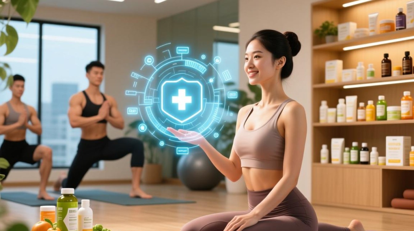 想搭建专业健康养生网站，如何选择模板才能吸引精准客户？