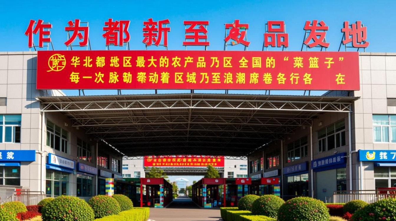 如何低成本为新发地商户建设一个高效的订货网站？