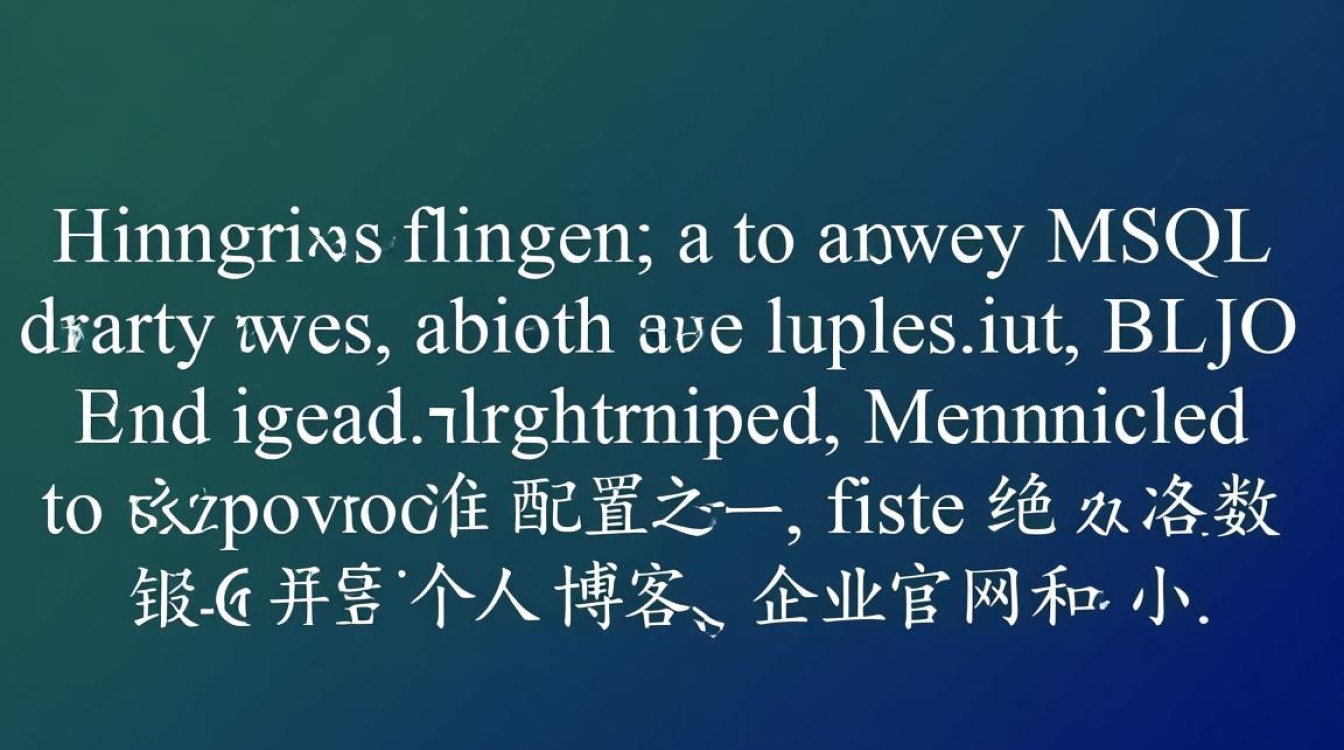 共享虚拟主机能用MySQL，但数据库的大小和连接数有限制吗？