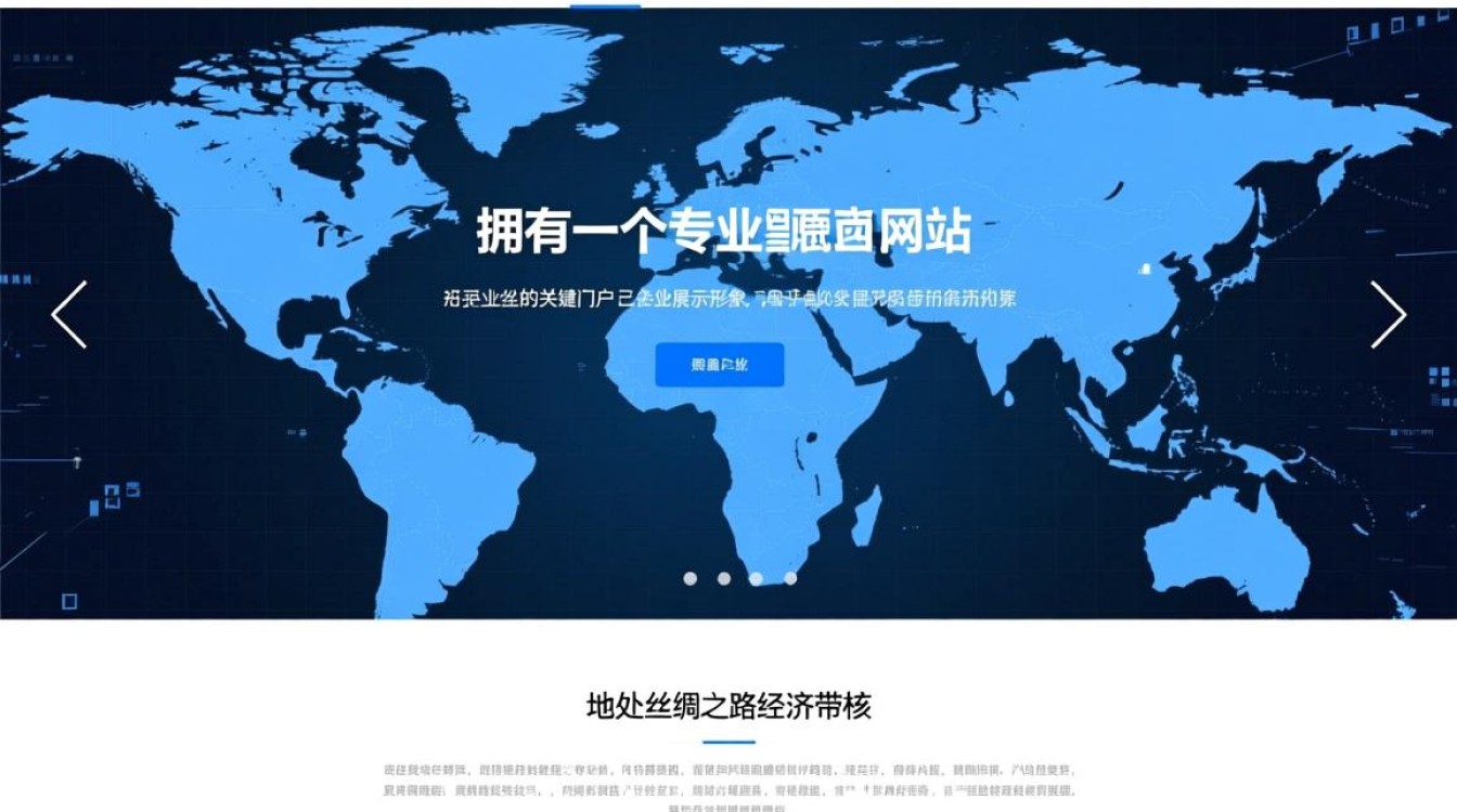 新疆做一个企业网站建设费用大概需要多少钱？