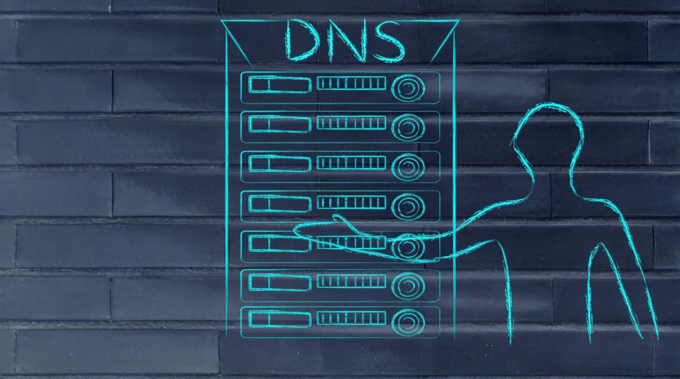 CentOS 7.2下如何从零配置BIND DNS服务器？