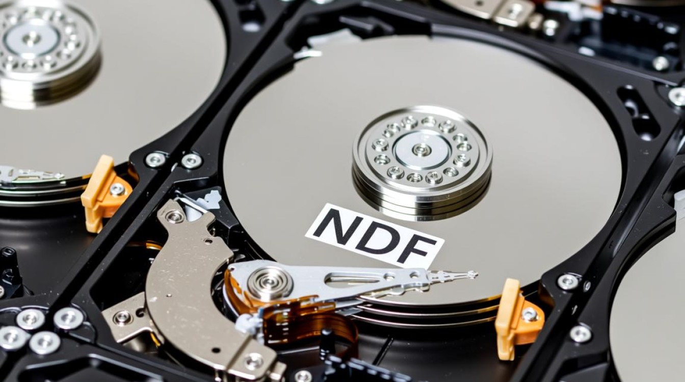 如何删除SQL Server多余的NDF文件并确保数据安全？