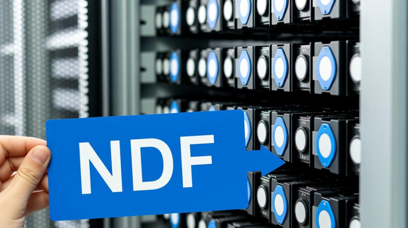 如何删除SQL Server多余的NDF文件并确保数据安全？