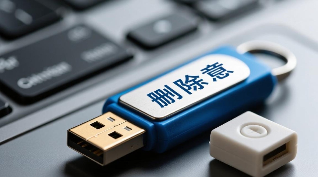 U盘数据库文件被误删，如何才能有效恢复数据？