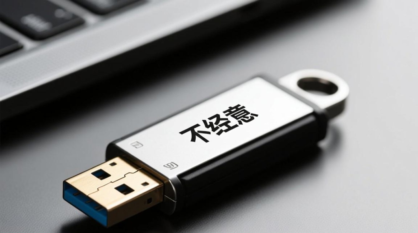 U盘数据库文件被误删，如何才能有效恢复数据？