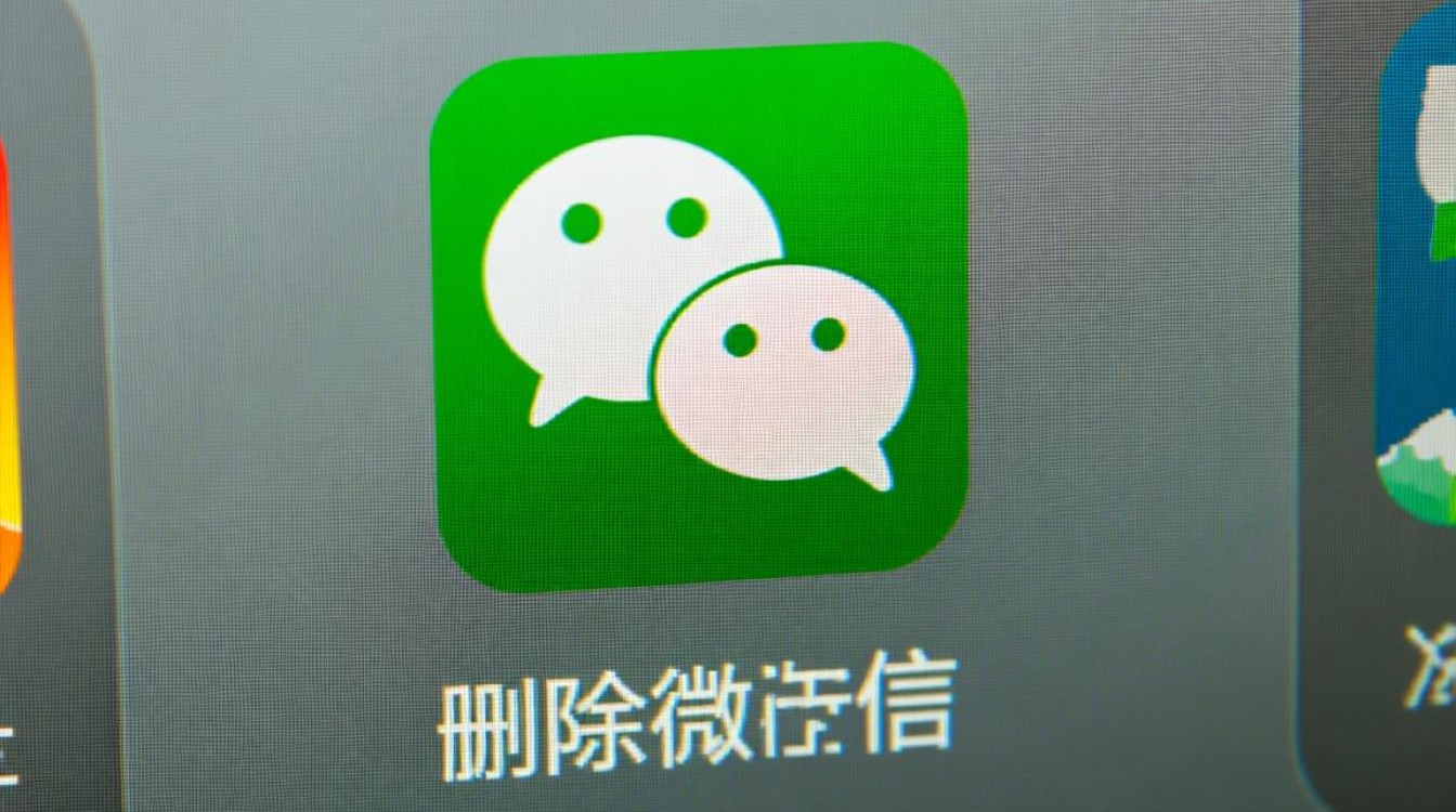 手机微信删除后为什么安装不了，如何解决？