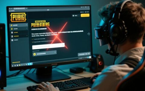PUBG总是报错自动重启，有什么彻底的解决方法吗？