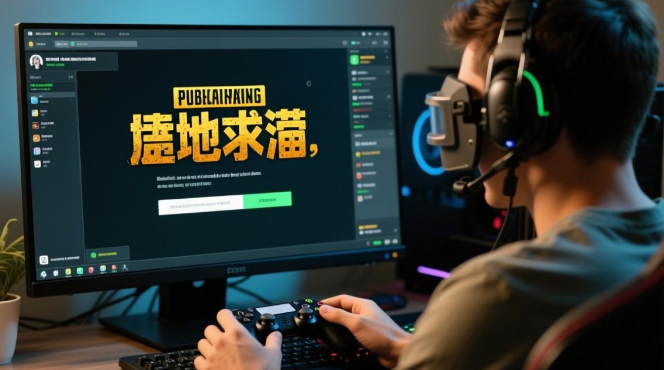 PUBG总是报错自动重启，有什么彻底的解决方法吗？