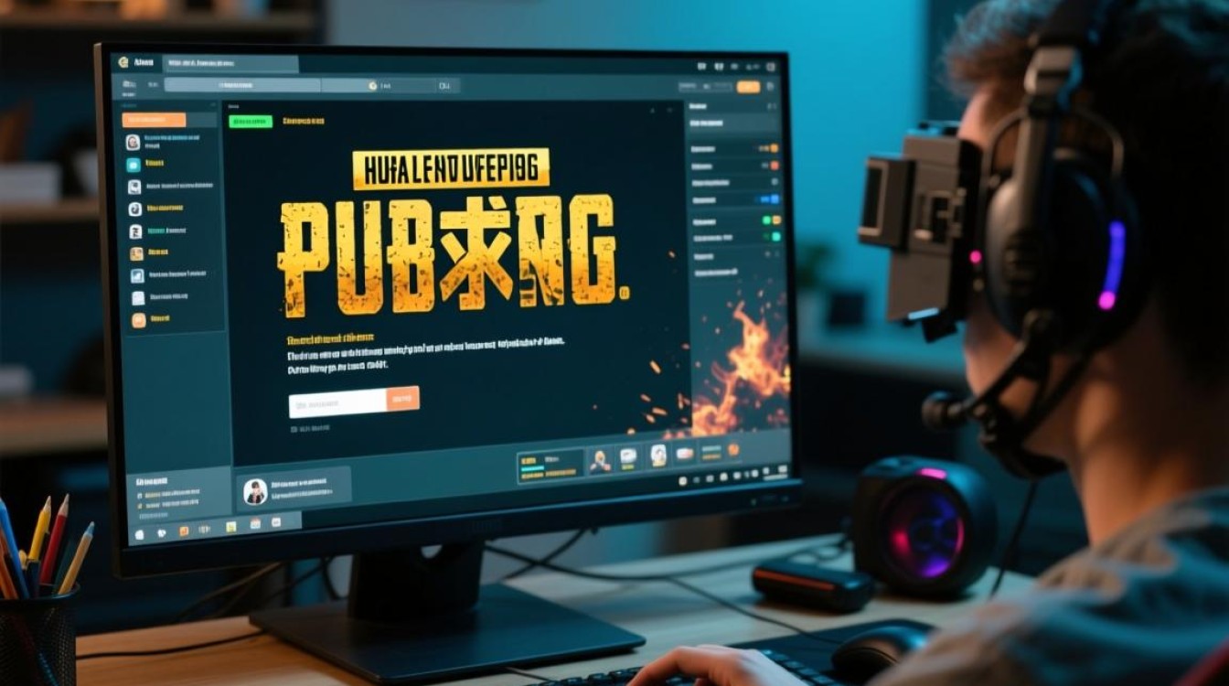 PUBG总是报错自动重启，有什么彻底的解决方法吗？