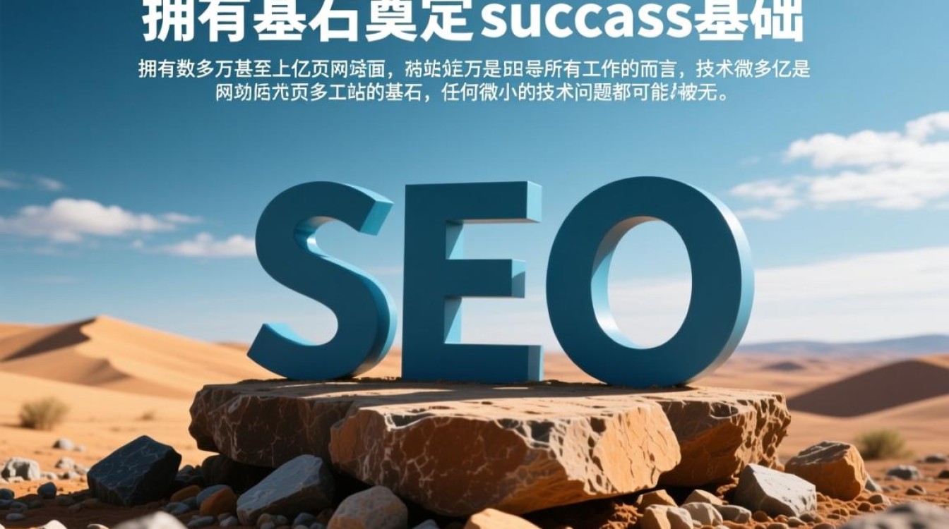 大型网站SEO方案怎么做才能系统性地提升排名？