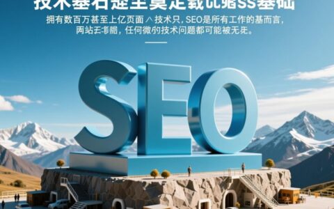大型网站SEO方案怎么做才能系统性地提升排名？