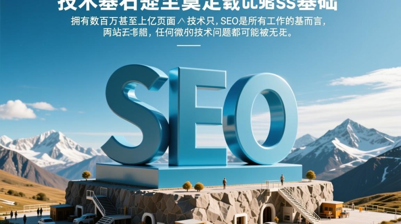 大型网站SEO方案怎么做才能系统性地提升排名？