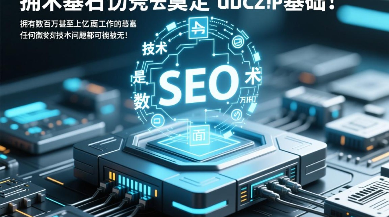 大型网站SEO方案怎么做才能系统性地提升排名？