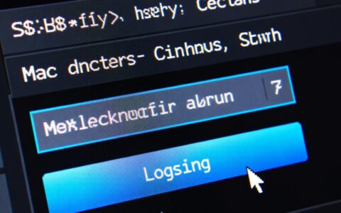 Mac通过SSH连接CentOS服务器时登录失败怎么解决?