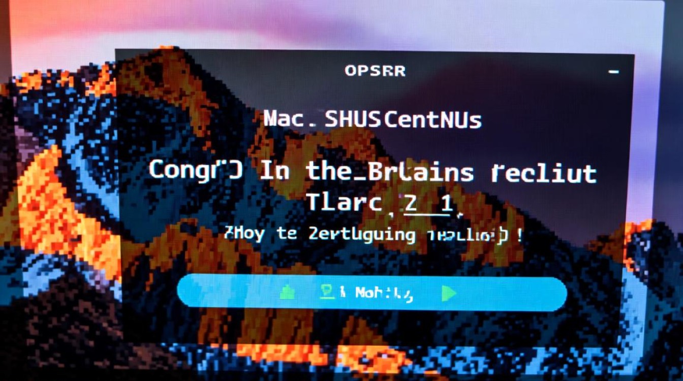 Mac通过SSH连接CentOS服务器时登录失败怎么解决？