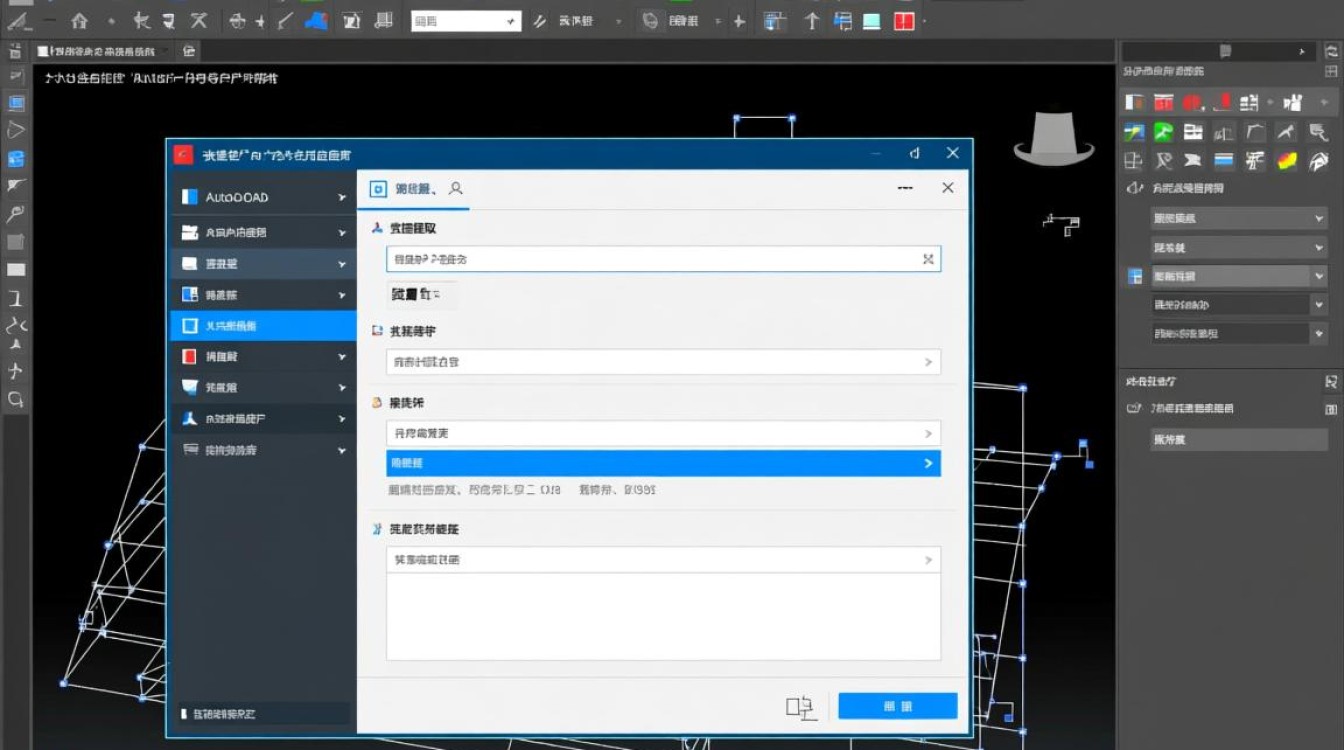 CAD图纸数据如何导出到Excel或Access数据库？