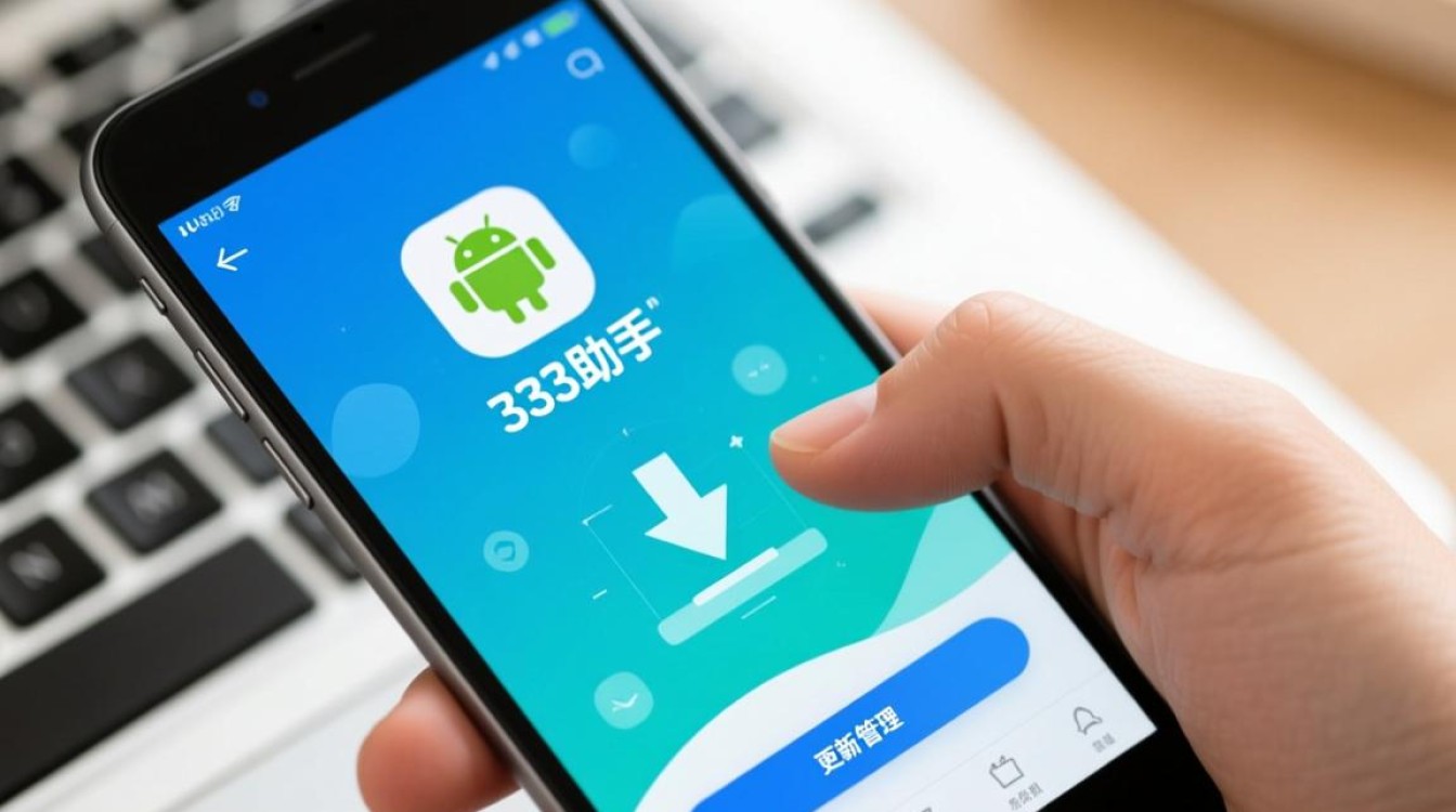 360手机助手突然无法下载，究竟是什么原因导致的？